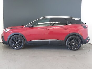 Used Peugeot 3008 2018 for sale - 78424859: Photo