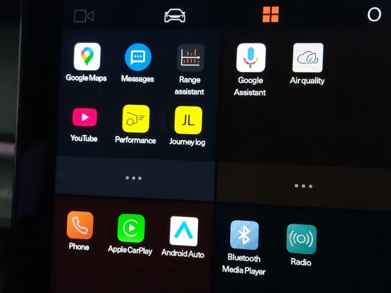 Used Polestar Polestar 2 2023 for sale - 77338054: Photo 16