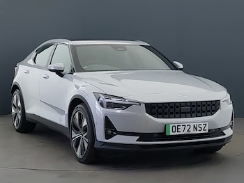 Used Polestar Polestar 2 2023 for sale - 77338054: Photo