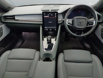 Used Polestar Polestar 2 2023 for sale - 77338054: Photo