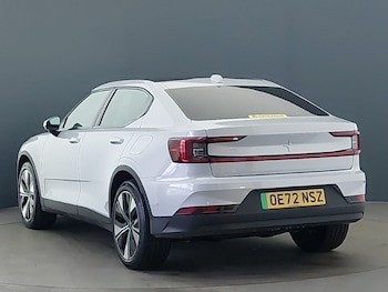 Used Polestar Polestar 2 2023 for sale - 77338054: Photo