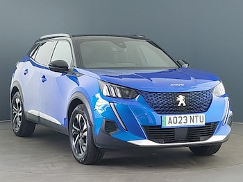 Used Peugeot 2008 2023 for sale - 78848520: Photo