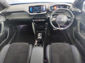 Used Peugeot 2008 2023 for sale - 78848520: Photo