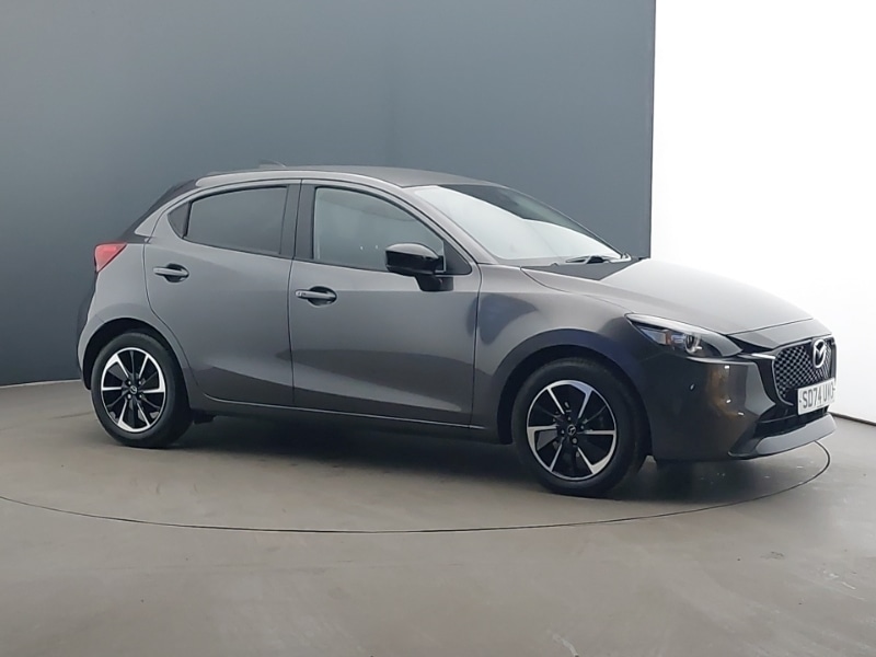 Used Mazda Mazda2 2024 for sale - 76889325: Photo 12