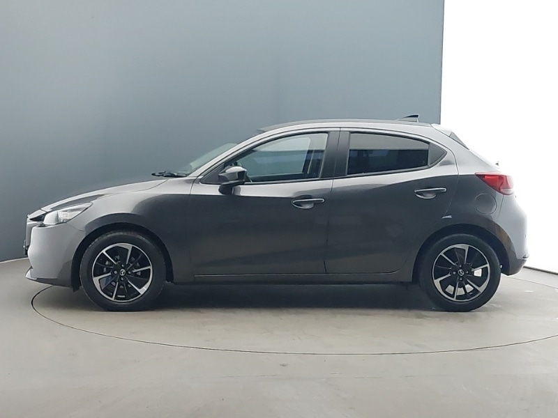 Used Mazda Mazda2 2024 for sale - 76889325: Photo 4