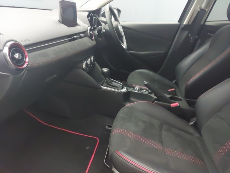 Used Mazda Mazda2 2024 for sale - 76889325: Photo 5