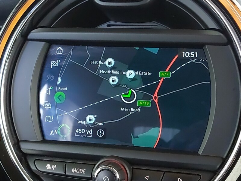 Used MINI Hatch 2020 for sale - 77034798: Photo 11