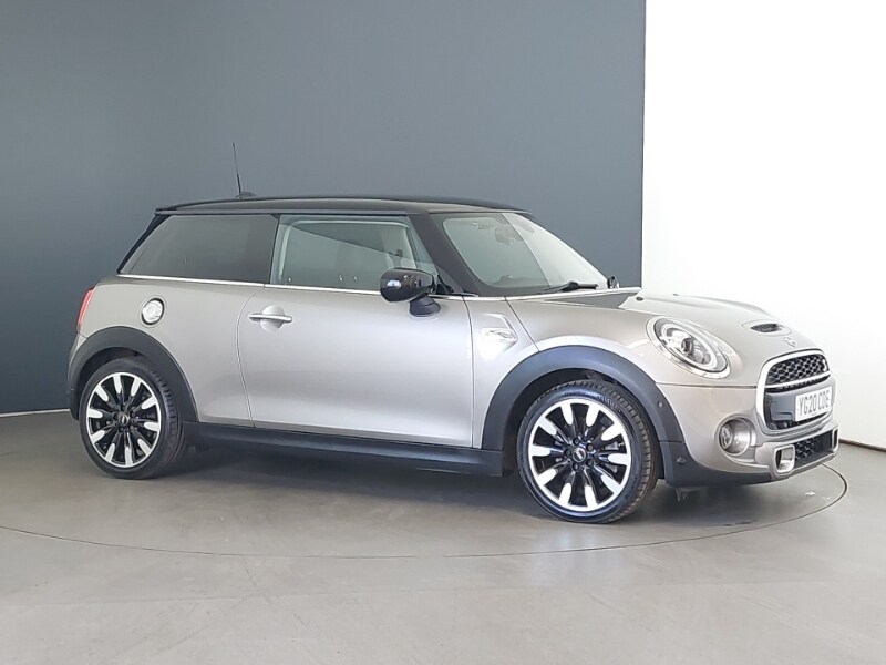 Used MINI Hatch 2020 for sale - 77034798: Photo 12