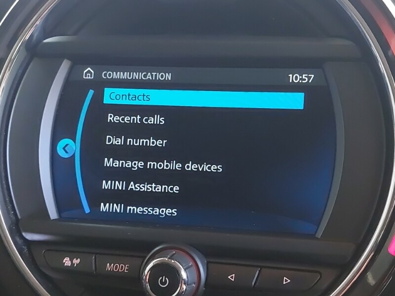 Used MINI Hatch 2020 for sale - 77034798: Photo 17