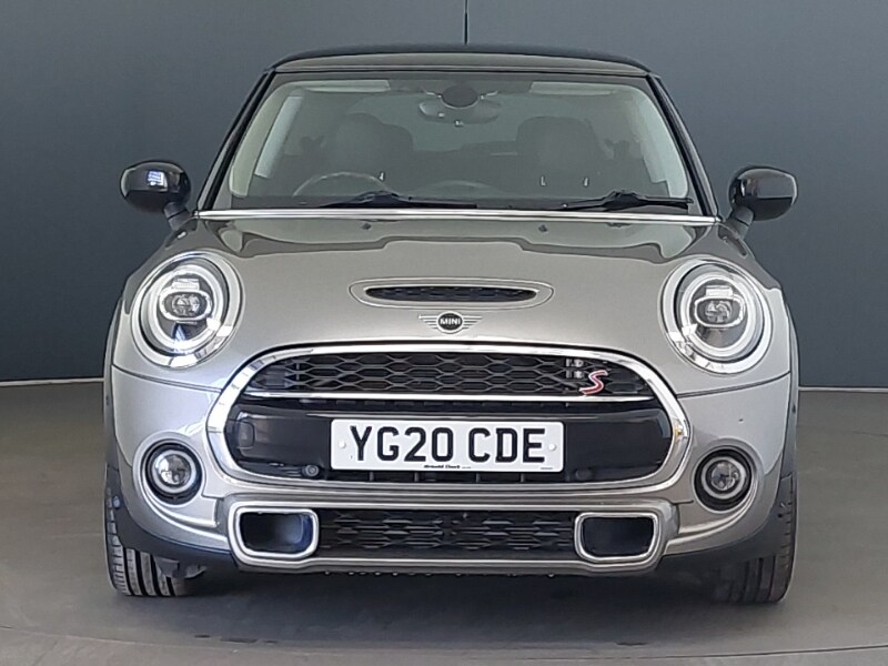 Used MINI Hatch 2020 for sale - 77034798: Photo 19