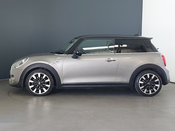 Used MINI Cooper 2020 for sale - 77034798: Photo