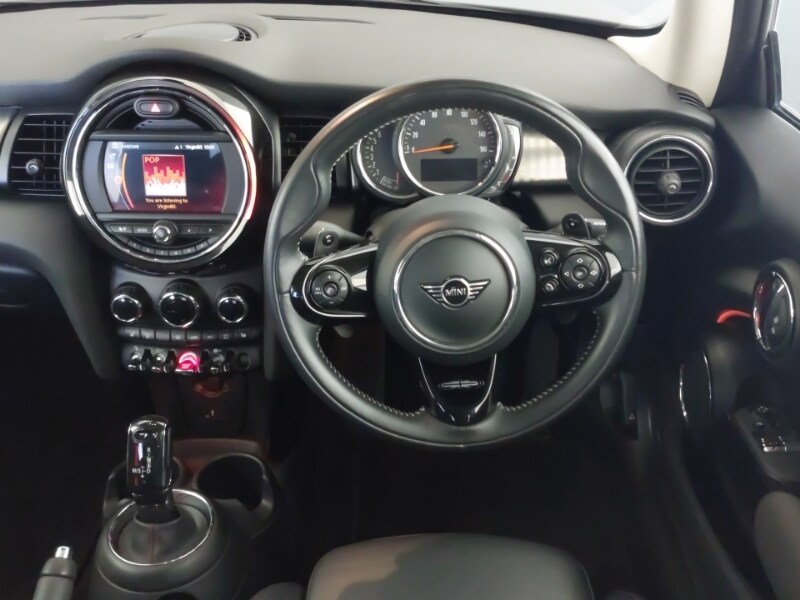 Used MINI Hatch 2020 for sale - 77034798: Photo 7