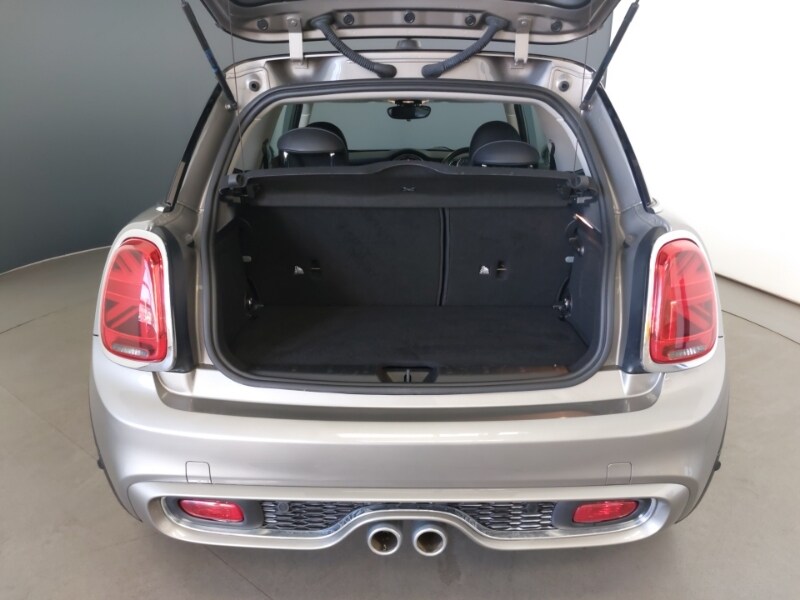 Used MINI Hatch 2020 for sale - 77034798: Photo 8