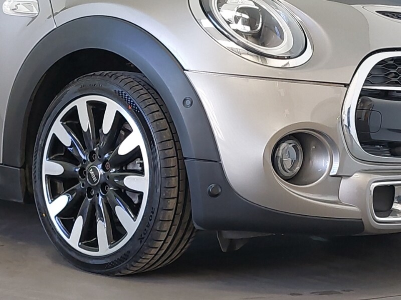 Used MINI Hatch 2020 for sale - 77034798: Photo 9