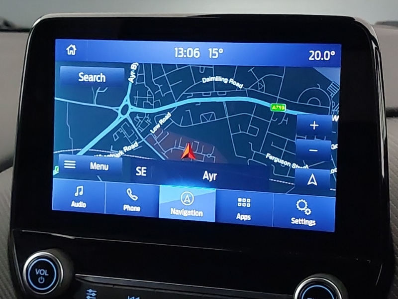 Used Ford Puma 2023 for sale - 76885546: Photo 10