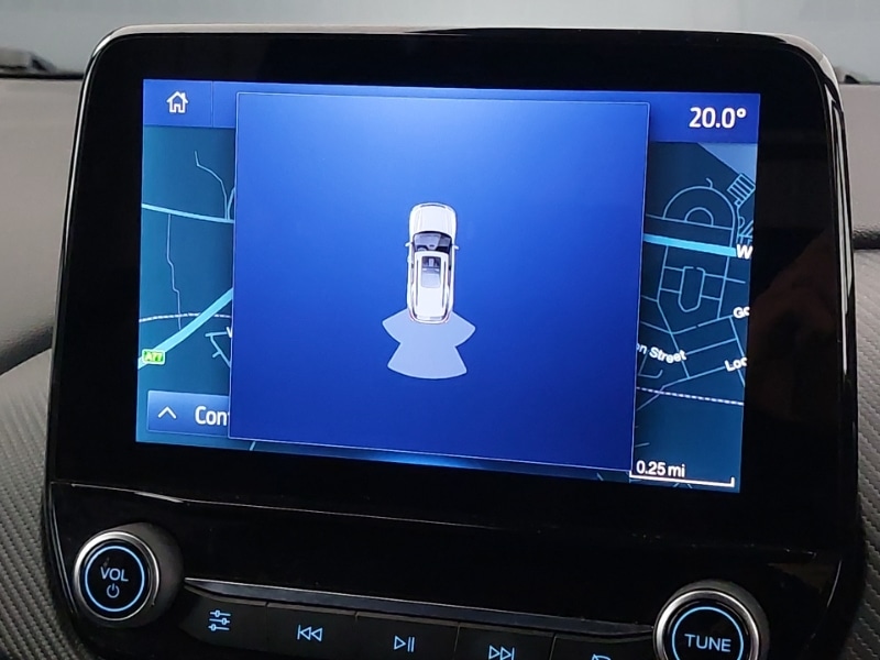 Used Ford Puma 2023 for sale - 76885546: Photo 11