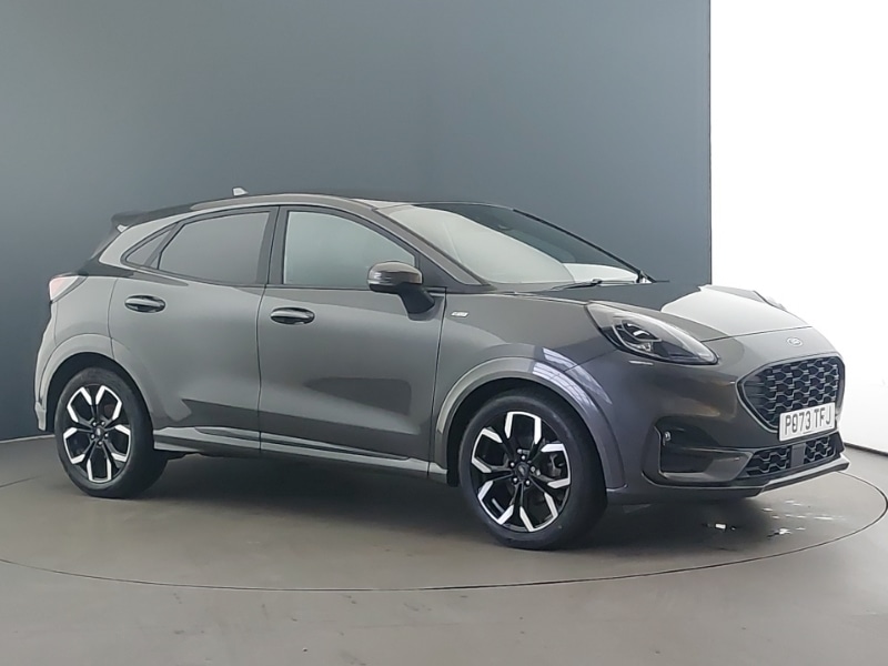 Used Ford Puma 2023 for sale - 76885546: Photo 12