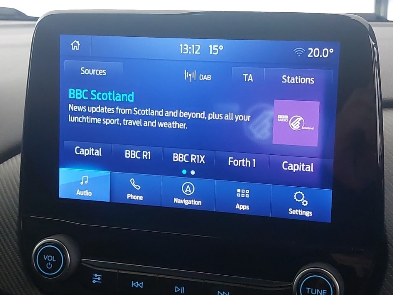 Used Ford Puma 2023 for sale - 76885546: Photo 16