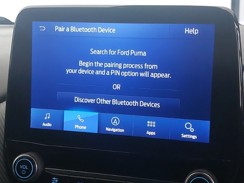 Used Ford Puma 2023 for sale - 76885546: Photo 17