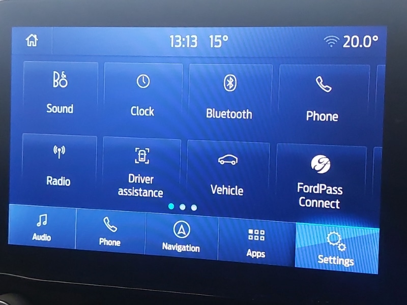 Used Ford Puma 2023 for sale - 76885546: Photo 18