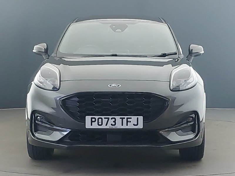 Used Ford Puma 2023 for sale - 76885546: Photo 19