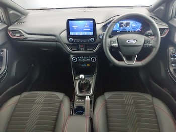 Used Ford Puma 2023 for sale - 76885546: Photo