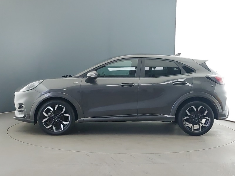 Used Ford Puma 2023 for sale - 76885546: Photo 4