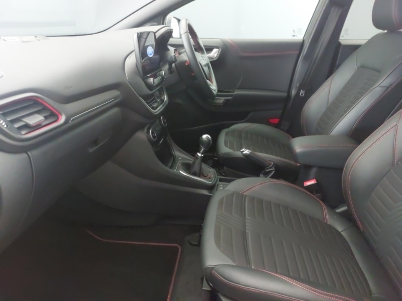 Used Ford Puma 2023 for sale - 76885546: Photo 5