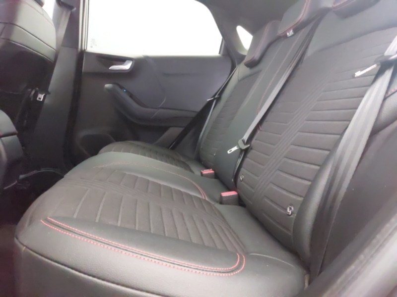 Used Ford Puma 2023 for sale - 76885546: Photo 6