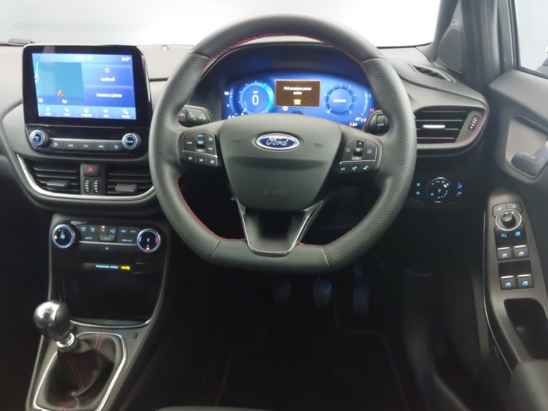 Used Ford Puma 2023 for sale - 76885546: Photo 7