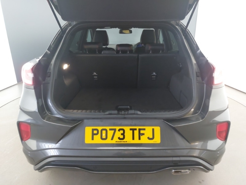 Used Ford Puma 2023 for sale - 76885546: Photo 8