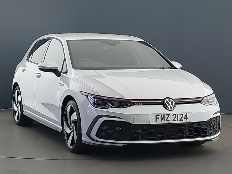 Used Volkswagen Golf 2024 for sale - 76834036: Photo 1