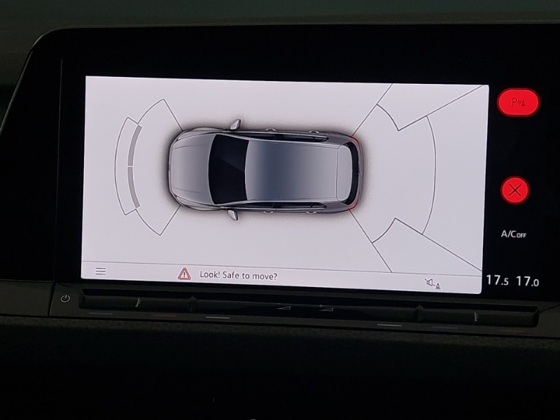 Used Volkswagen Golf 2024 for sale - 76834036: Photo 10