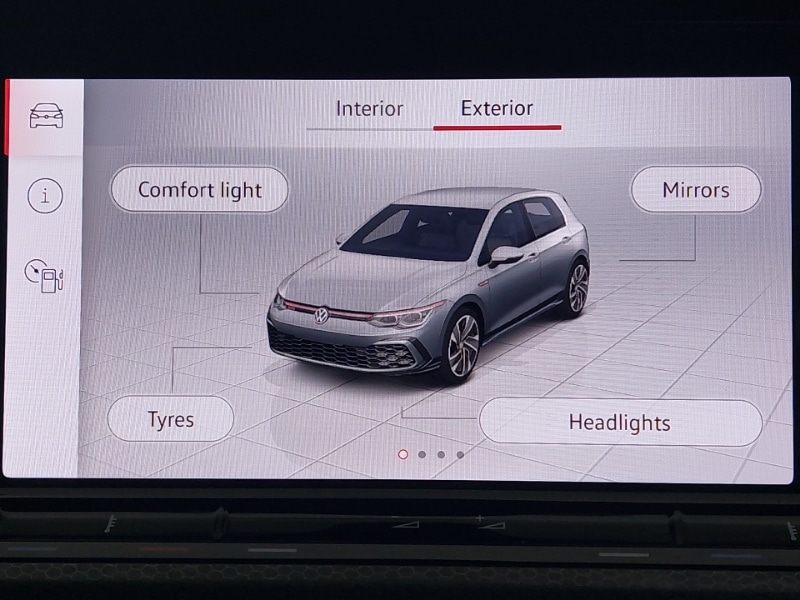 Used Volkswagen Golf 2024 for sale - 76834036: Photo 18