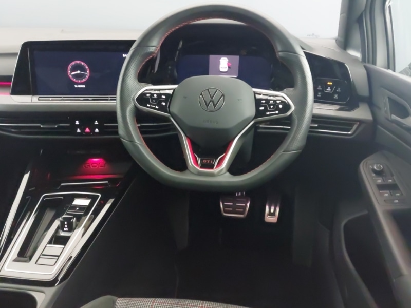 Used Volkswagen Golf 2024 for sale - 76834036: Photo 7