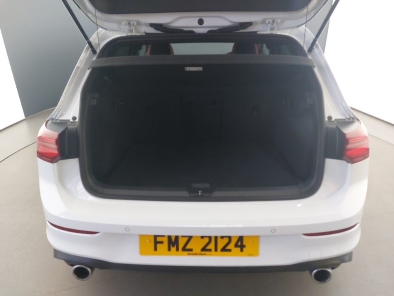 Used Volkswagen Golf 2024 for sale - 76834036: Photo 8