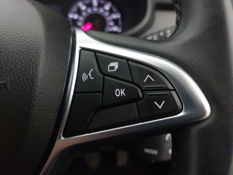 Used Dacia Sandero Stepway 2023 for sale - 78169587: Photo 13