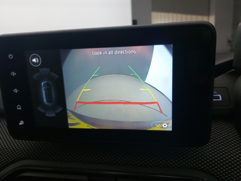 Used Dacia Sandero Stepway 2023 for sale - 78169587: Photo 16