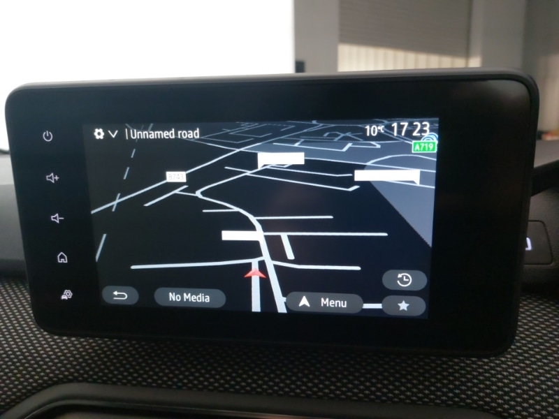 Used Dacia Sandero Stepway 2023 for sale - 78169587: Photo 17