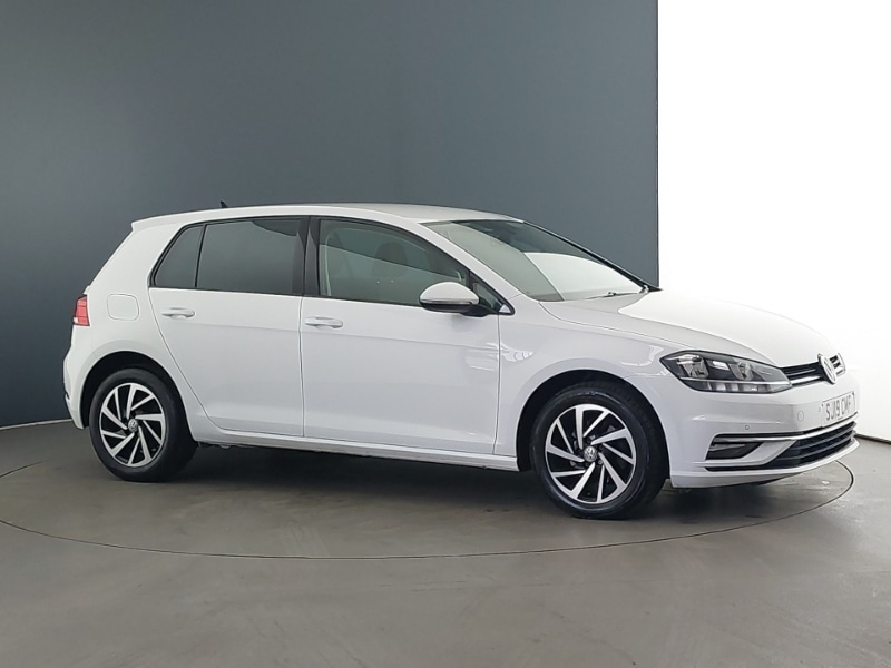 Used Volkswagen Golf 2019 for sale - 78032727: Photo 12