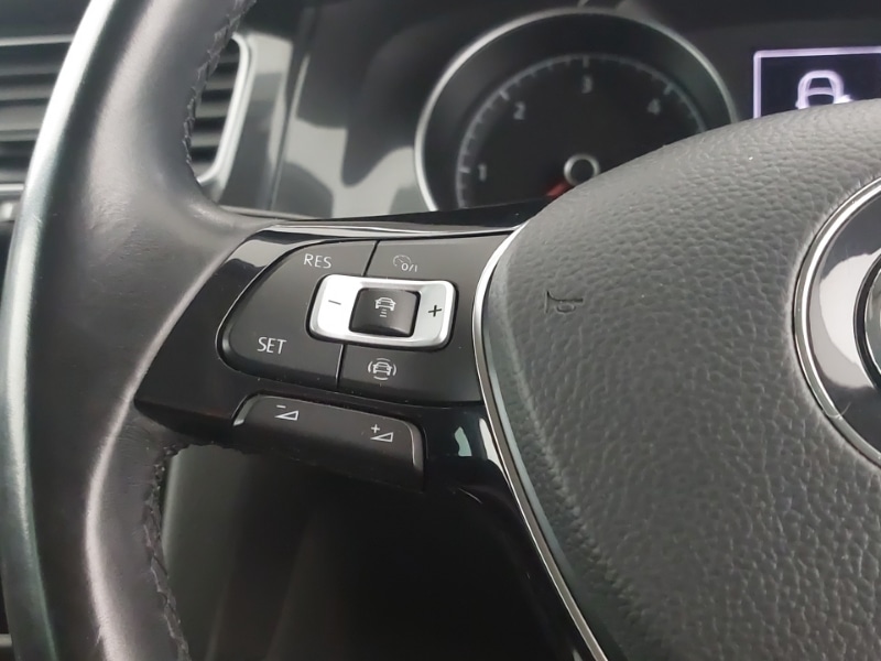 Used Volkswagen Golf 2019 for sale - 78032727: Photo 14