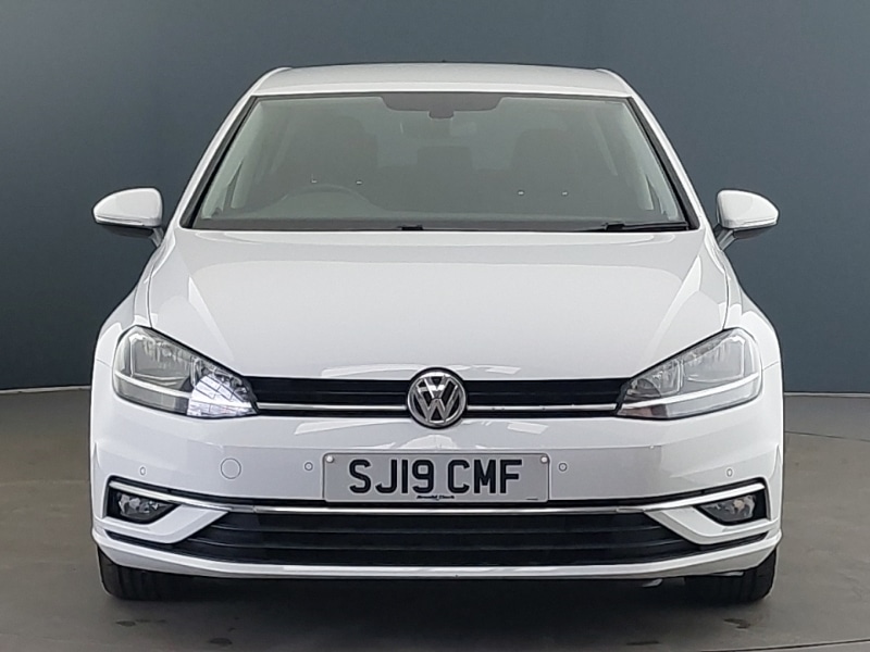 Used Volkswagen Golf 2019 for sale - 78032727: Photo 19