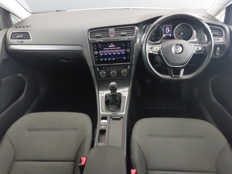 Used Volkswagen Golf 2019 for sale - 78032727: Photo 2
