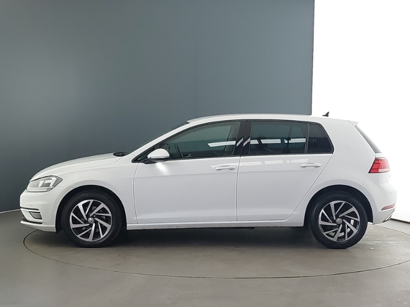 Used Volkswagen Golf 2019 for sale - 78032727: Photo 4