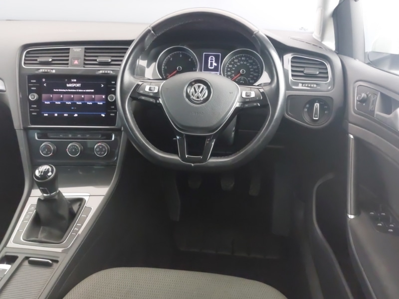 Used Volkswagen Golf 2019 for sale - 78032727: Photo 7