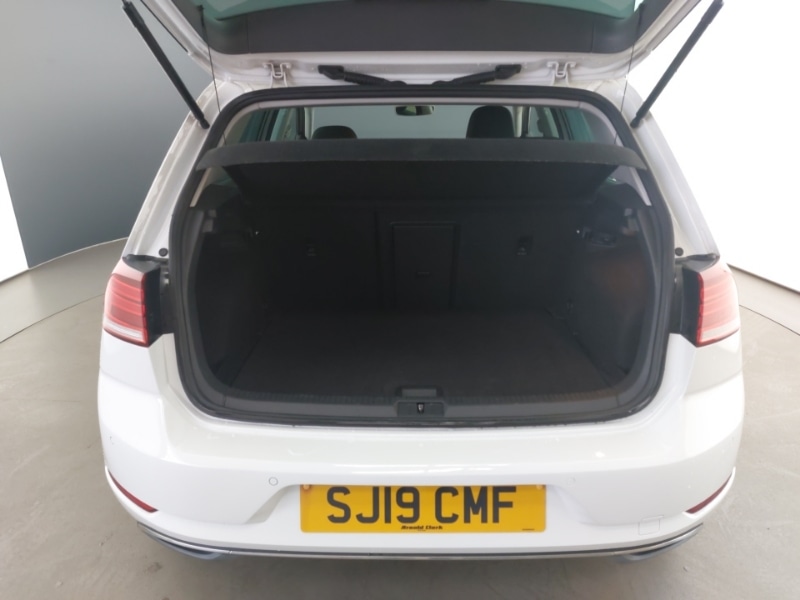 Used Volkswagen Golf 2019 for sale - 78032727: Photo 8