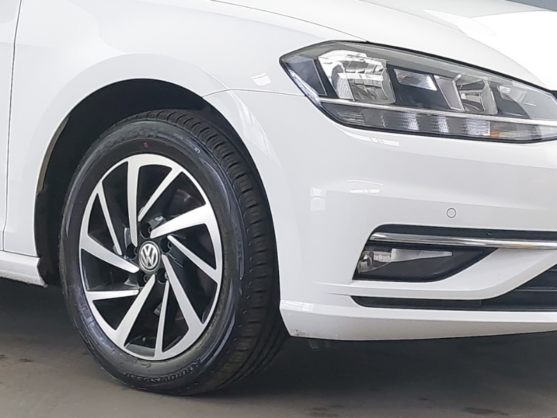 Used Volkswagen Golf 2019 for sale - 78032727: Photo 9