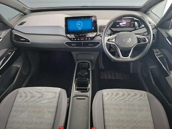 Used Volkswagen ID.3 2022 for sale - 79839843: Photo