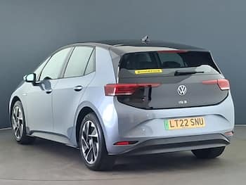Used Volkswagen ID.3 2022 for sale - 79839843: Photo