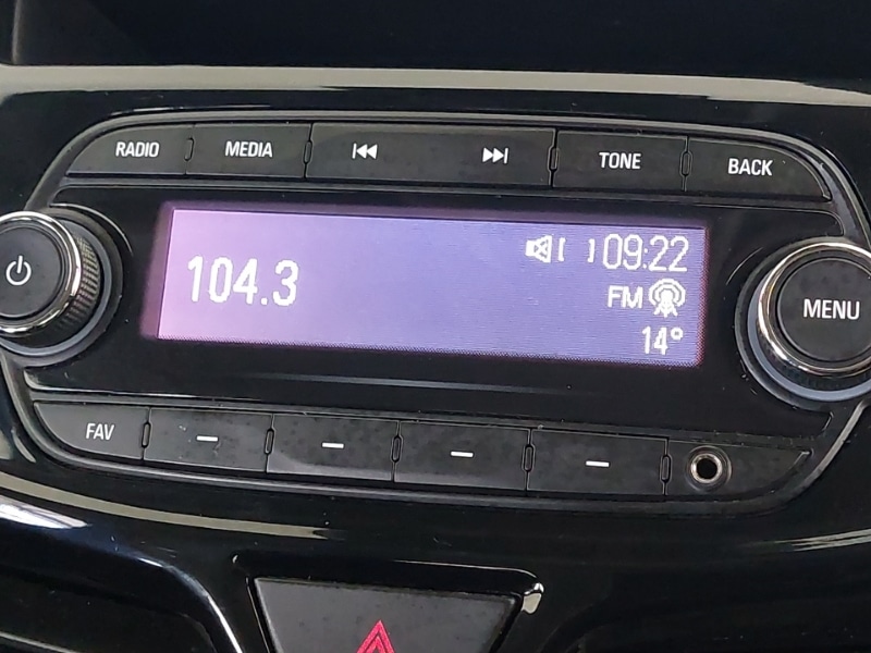 Used Vauxhall Viva 2016 for sale - 78040797: Photo 10